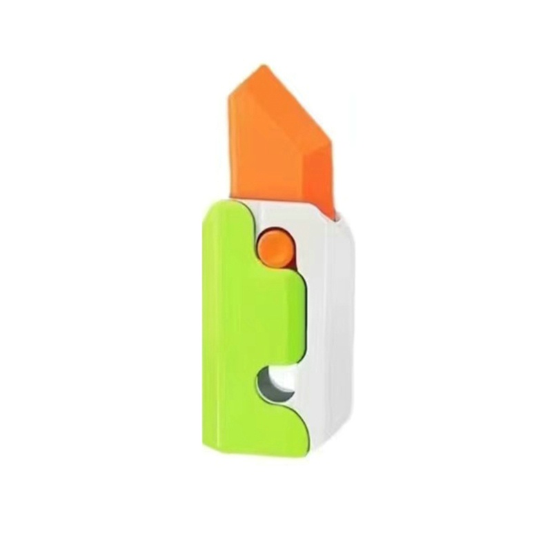 Cục Tẩy Đồ Chơi 3d Sáng Tạo Cho Bé