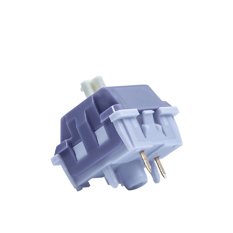 Bộ 10 Cái Công Tắc Ấm Trà  5 Chấu 58g / 63.5g dual stage 22mm