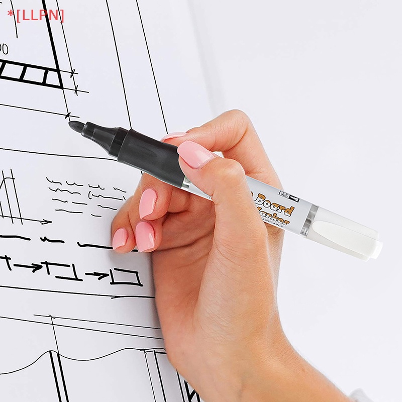 1 Cây Bút Lông Viết Bảng Trắng Có Thể Xóa Được