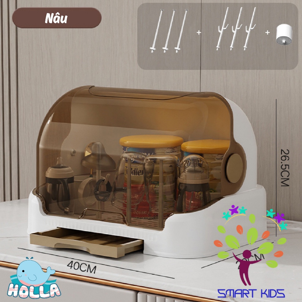 Giá úp bình Holla HL-15216