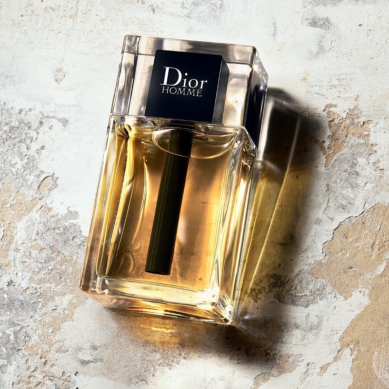 Nước hoa nam Dior Homme EDT 100ml -