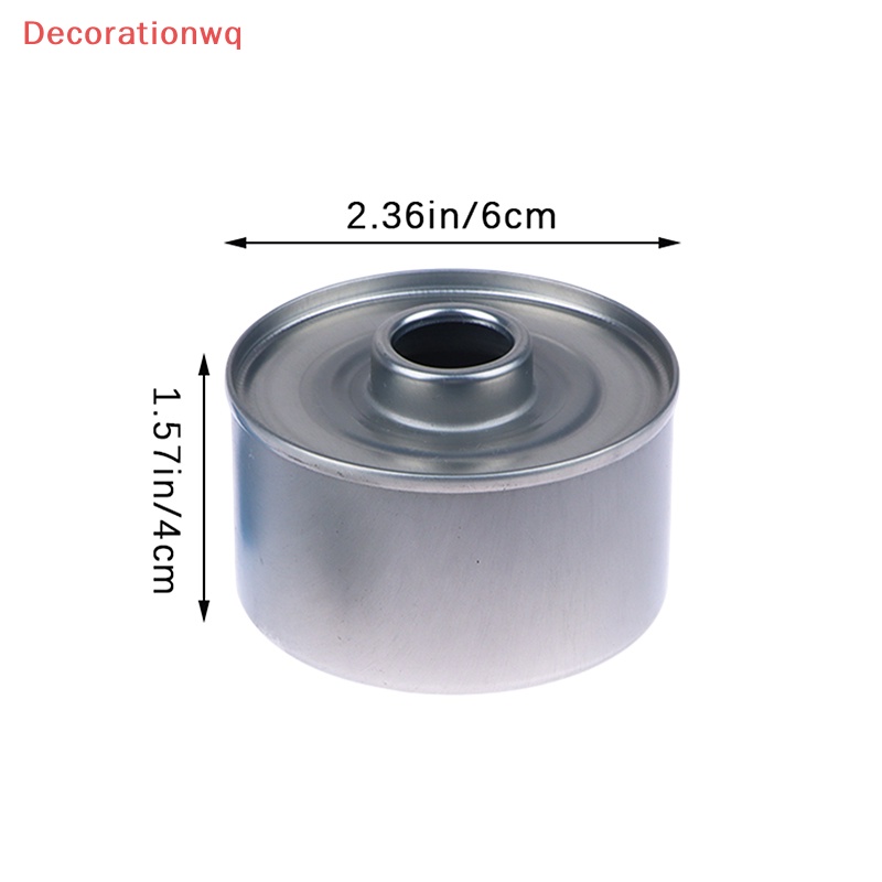 1 Đèn Đốt Trầm Hương Bằng Kim Loại Trang Trí Phòng Thí Nghiệm / Hóa Học Mới