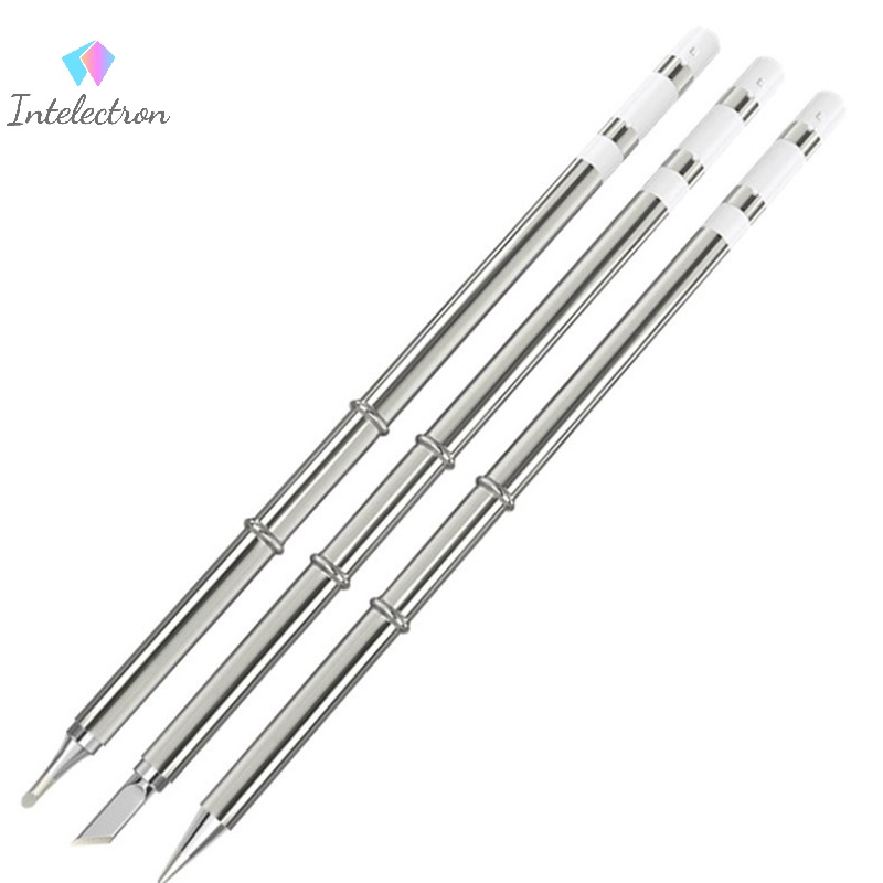 Đầu Hàn Điện t12 yuanzongren444} Cho hakko fx951 diy
