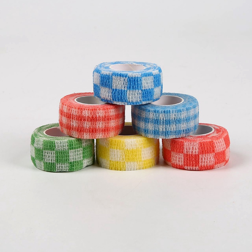 Băng Quấn Bảo Vệ Ngón Tay Sáng Tạo - Ngăn Ngừa Say Tàu Và Ma Sát Ngón Tay