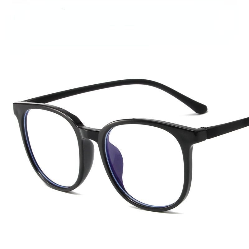 Kính Chống Tia Bức Xạ Và Ánh Sáng Xanh Có Thể Thay Thế Dành Cho Nam Nữ