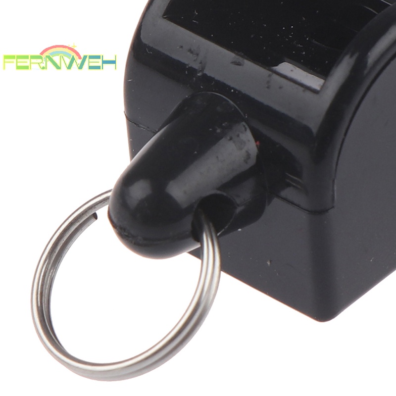 Còi Thổi Bóng Rổ / Bóng Đá Có Dây Đeo fox 40