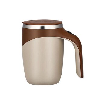 Cốc khuấy cà phê tự động thông minh, - thingkids