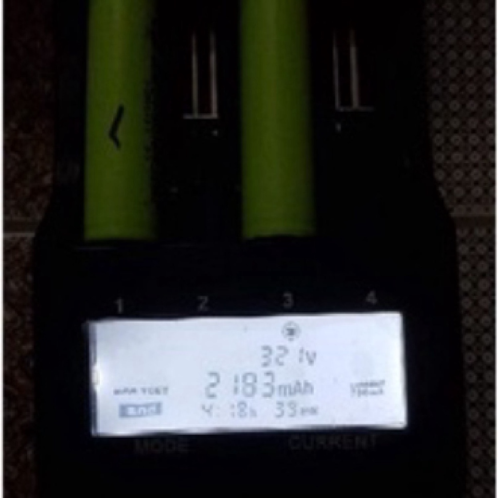 Combo 100 Cell pin 18650 Samsung 20R - 25R, dòng xả 20A - 25A, Dung lượng thực 2000-2500mah, Hàng mới 100%