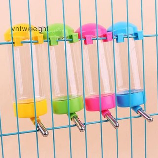 Bình Uống Nước Cho Chuột hamster sujian333 80ml