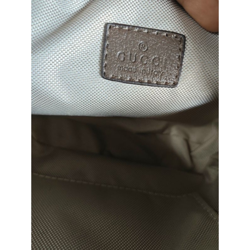 Túi GC đeo chéo/ cầm tay full box nguyên seal siêu xịn