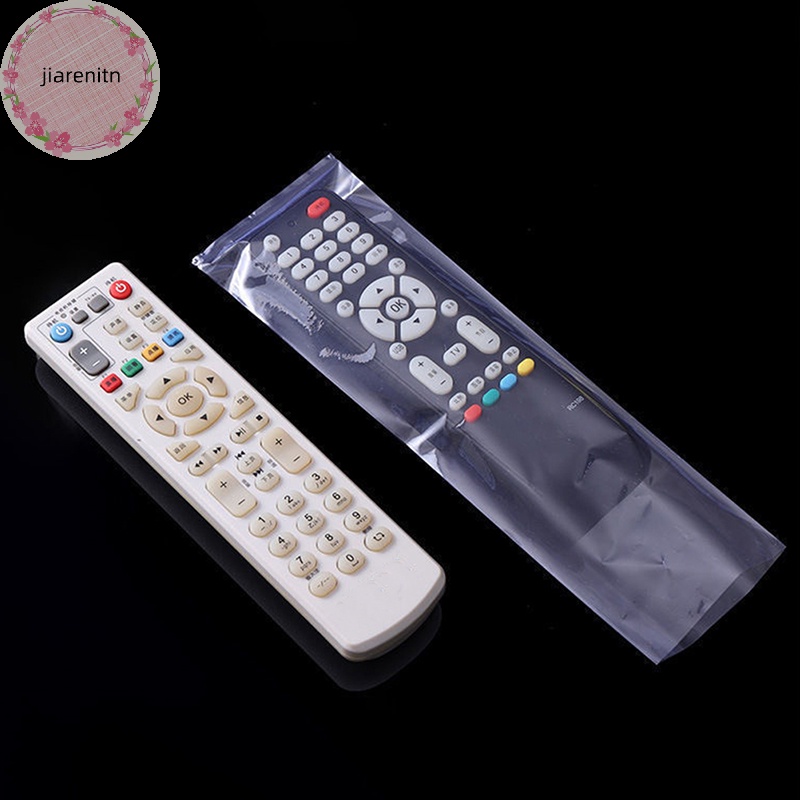 Túi Giữ Nhiệt Trong Suốt Chống Nước Chống Bụi Cho tv box