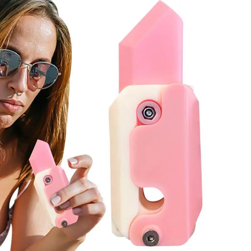 Mới Đồ Chơi Hình Củ Cà Rốt 3d Phát Sáng Cho Trẻ Em
