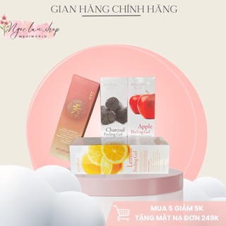 Gel tẩy tế bào chết Arahan trái cây ( Cam Kết Chính Hãng 100%)