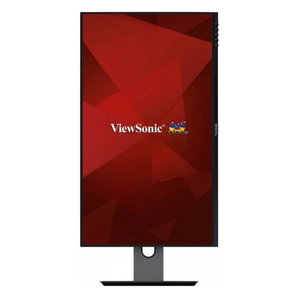 Màn hình Viewsonic VX2480-SHDJ Full HD, 24 inch, IPS, 75Hz - Hàng Chính Hãng