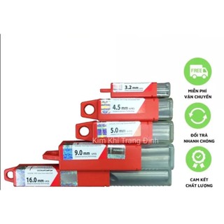 Mũi khoan inox cao cấp avatar - arbalest