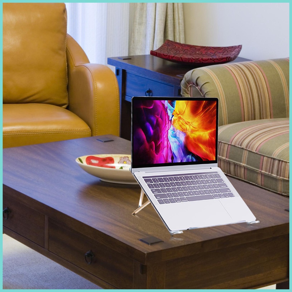 Đế Tản Nhiệt Kép Cho laptop 13-21 inches