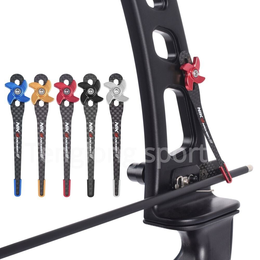 Cần Gạt Bắn Cung Bằng carbon Có Thể Điều Chỉnh Độ Dài