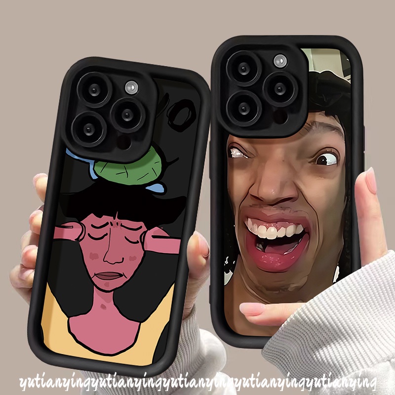 Ốp Điện Thoại Cho vivo y36 y27 y16 y33 y12i y02 v25 e y20 y91c y30 y22 y21 y21s y12 y35 y15 y31 y20s y51 y15s y17 y11 y91 Y29 y20i