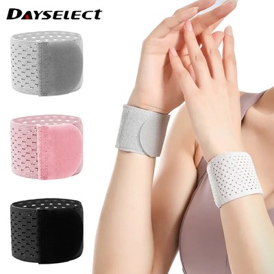 1 Băng Đeo Cổ Tay Siêu Mỏng Hỗ Trợ Nâng Tạ Giảm Đau