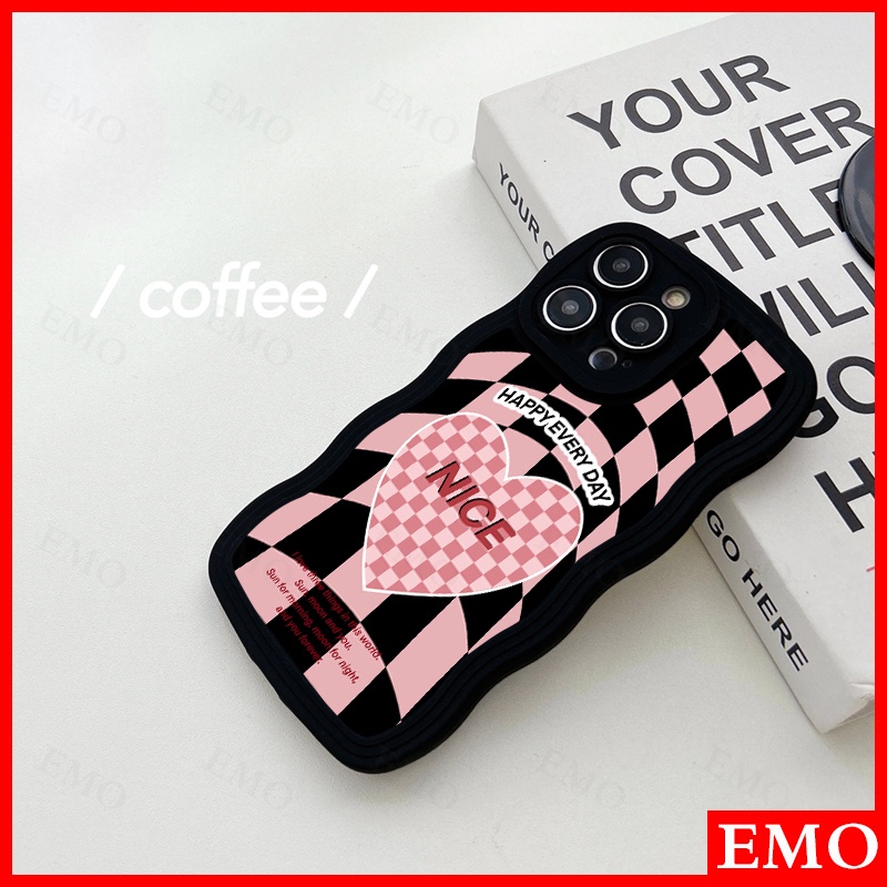 Hoạt Hình Ốp Điện Thoại tpu Mềm Họa Tiết Trái Tim Cho redmi note 12 11 11s 10 10s 9 9s 8 7 9c 9a 9t poco x3 m3 m4 pro x3 nfc
