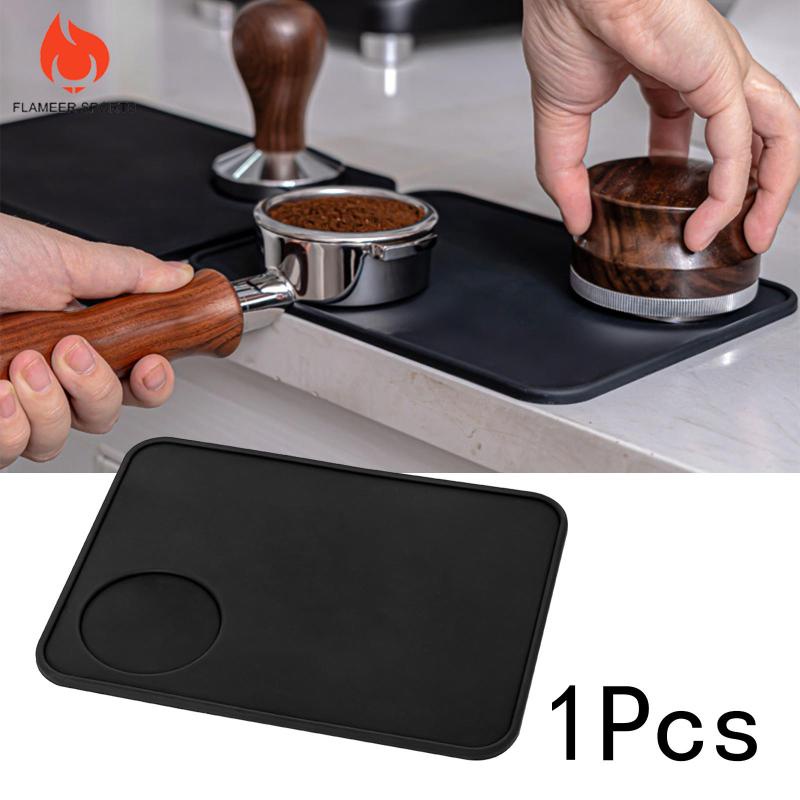 Thảm Lót Máy Pha Cà Phê Chịu Nhiệt Chống Mòn Chuyên Dụng Cho Nhà Bếp / Quầy bar