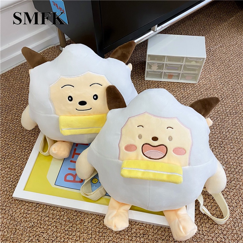 YUNFAN Balo Cho Bé balo cho bé mầm non 1-6 Tuổi 2023 NEW DSJ23004NB 41Z231009