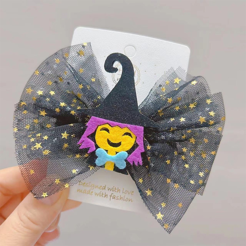 Mũ Đội Đầu Kiểu Âu Mỹ Dùng Trang Trí Tóc Cho Bé Gái