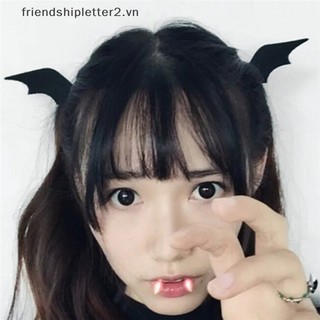 Kẹp Tóc Cánh Dơi Hóa Trang halloween