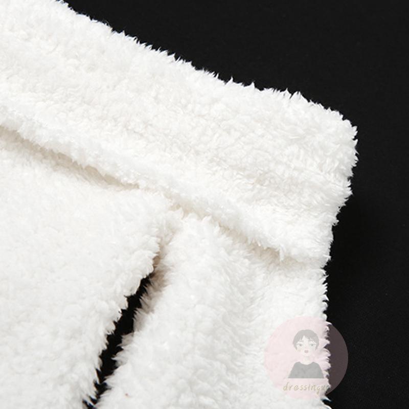 Set Áo Croptop Trễ Vai Tay Dài + Chân Váy Ngắn Màu Sắc Ngọt Ngào Quyến Rũ Cho Nữ