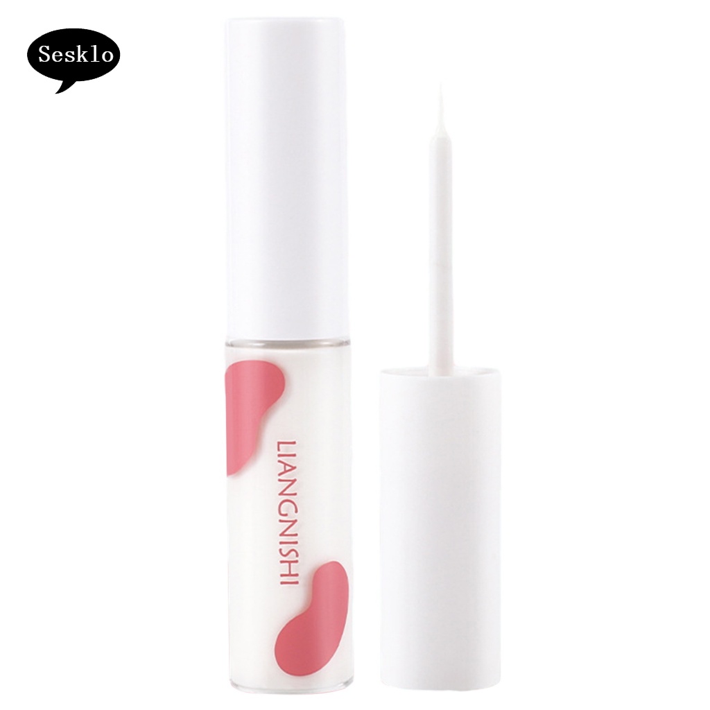 Keo Dán Lông Mi Giả 5ml Tự Nhiên Chống Thấm Nước Lâu Trôi Nhanh Khô