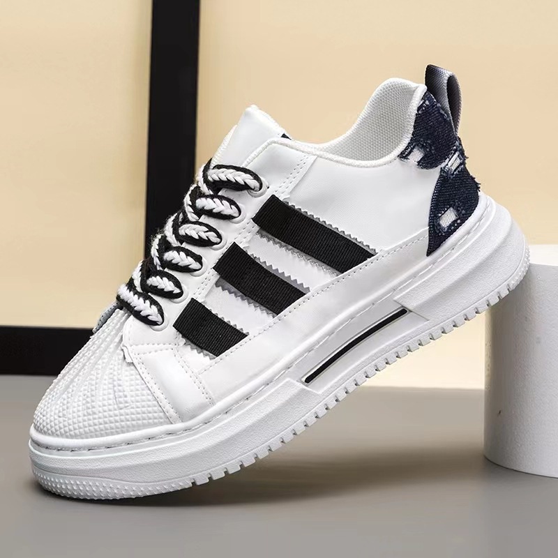 Giày Thể Thao Hở Ngón Trọng Lượng Nhẹ Thoải Mái Phong Cách Mới Mùa Thu Cho Nữ