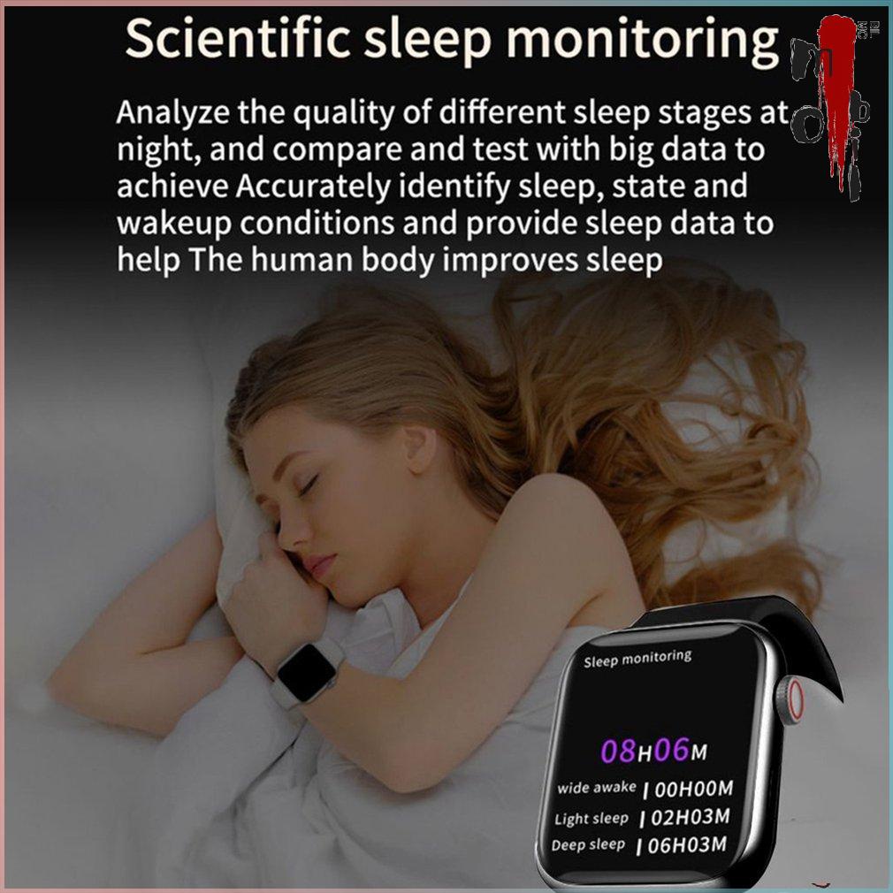 Đồng Hồ Thông Minh t900 pro max Màn Hình 1.75 inch ip67 Chống Thấm Nước Có Chức Năng Nghe Gọi