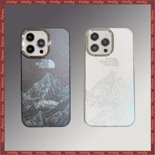 Ốp Điện Thoại in Logo the north face 3 Trong 1 Cho iphone15 15pro 15promax 14 14pro 14promax 13 13pro 13promax 12 12pro 12promax 11
