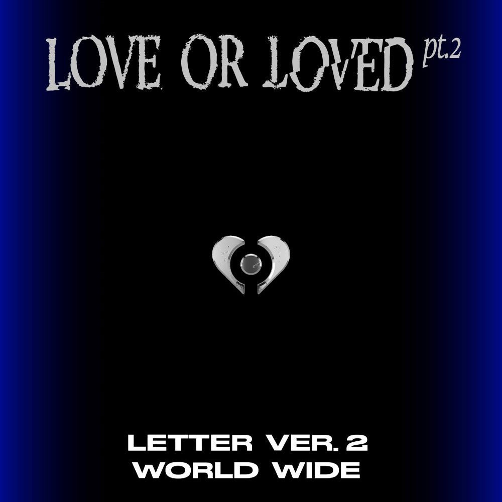 B.I -  ASIA LETTER Ver.