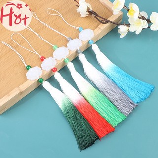 Jr 1 mặt dây chuyền hình hoa sen đá ngọc bích trắng vn