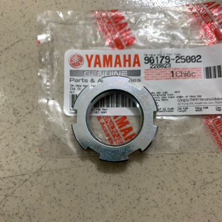 [Chính hãng Yamaha][23:CỤM CÀNG TRƯỚC] YAOV-046 Ốc bắt chẳng ba-EXCITER,SIRIUS,JUPITER(7)