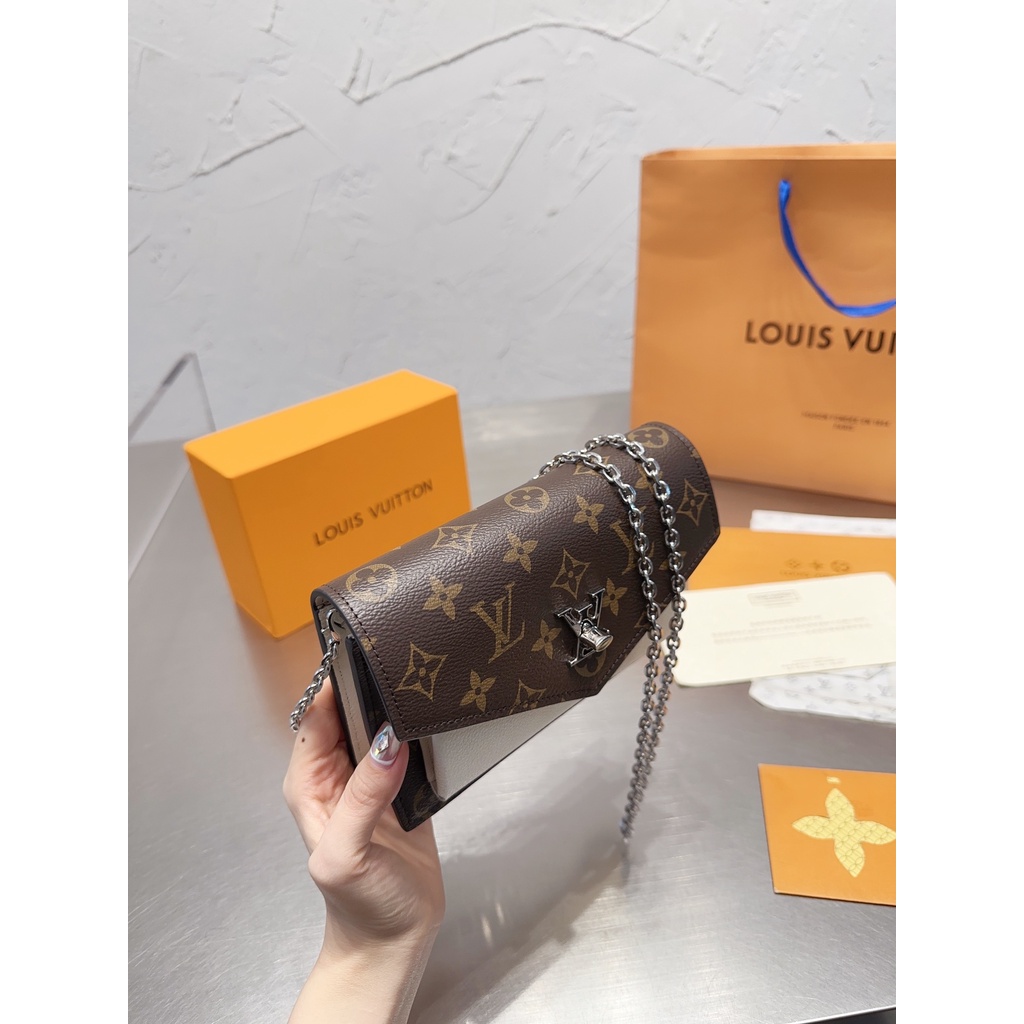 Hojo Túi Đeo Vai / Túi Xách Tay / Túi Xách Tay / Túi Xách louis vuitton Khóa Kéo Thể Thao Ngoài Trời Cho Nữ