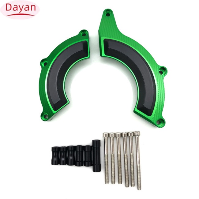 Khung Bảo Vệ Động Cơ Chống Rơi Cho Xe Mô Tô z900 2017-2019