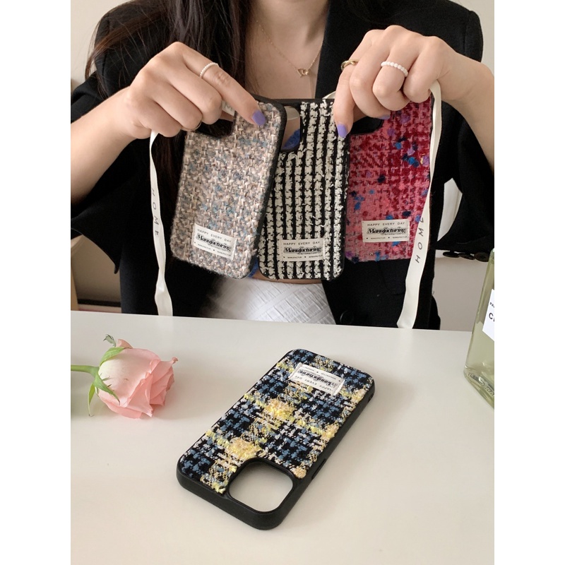 Ốp Điện Thoại Hình Nhãn Hiệu Cho iphone 15 14 13 12 11 12pro 13pro 14pro 15pro 12promax 13promax 14promax 15promax 11