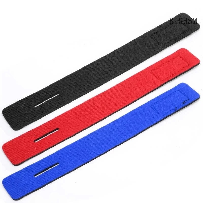 Bighsm 1 Dây Buộc Cần Câu Cá Co Giãn luya magic skk