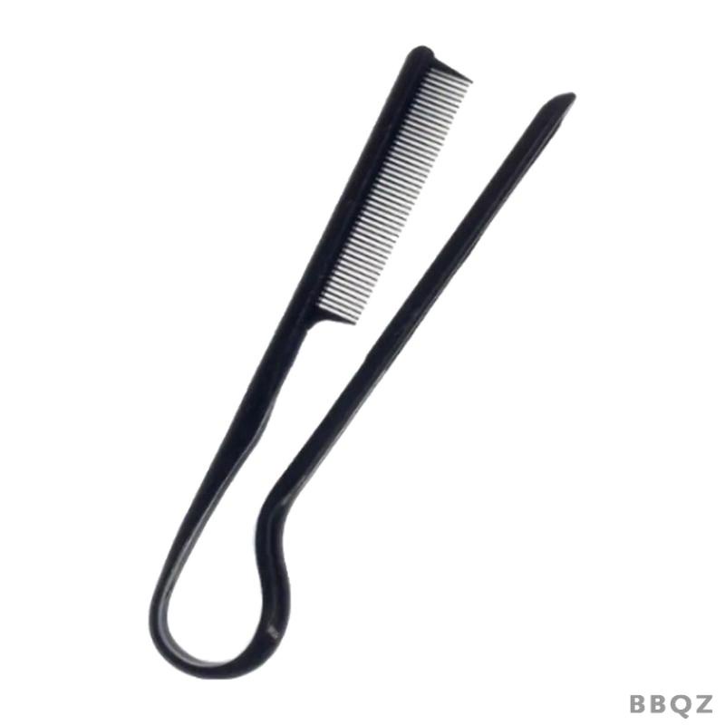 Lược Chải Tóc Thẳng Tiện Dụng Cho Gia Đình