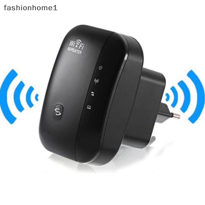 Bộ Khuếch Đại Sóng wifi Không Dây
