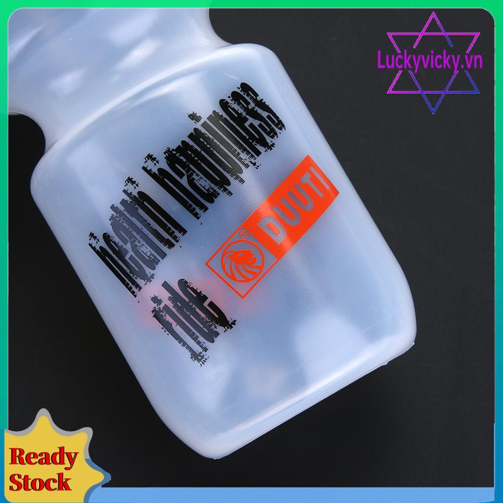 Bình Nước Thể Thao 500ml Nhỏ Gọn