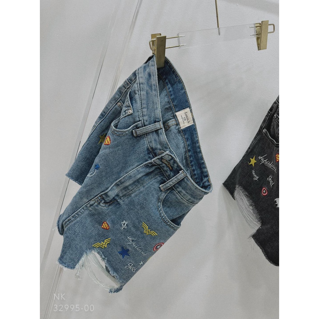 Quần sho.rt mar.vel sh683