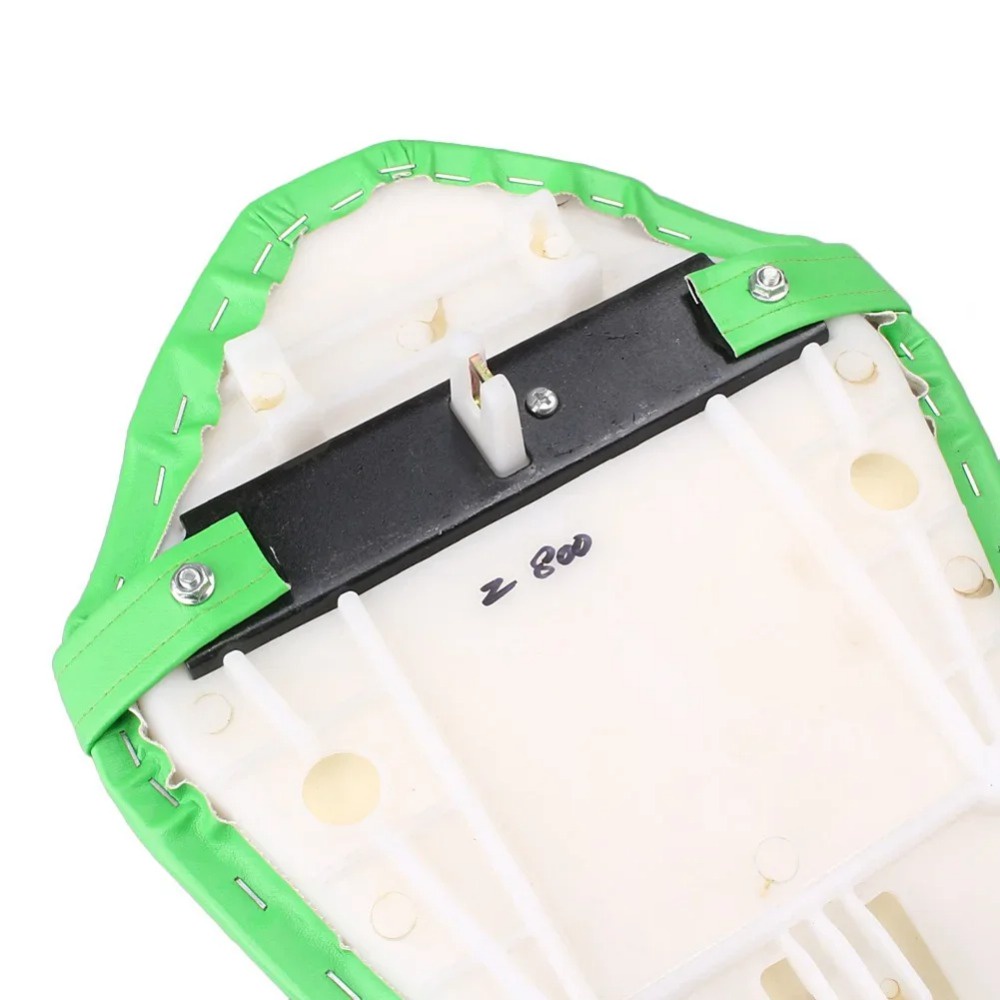 Đệm Yên Sau Bằng Da pu Cho Xe Mô Tô kawasaki z 800 z800 2013 2014 2015 2016