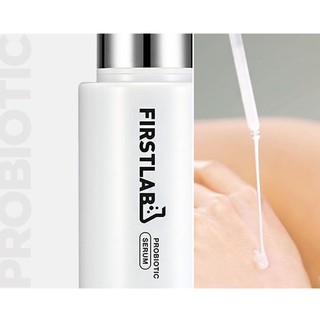 ILDONG First Lab Probiotic Serum 30ml