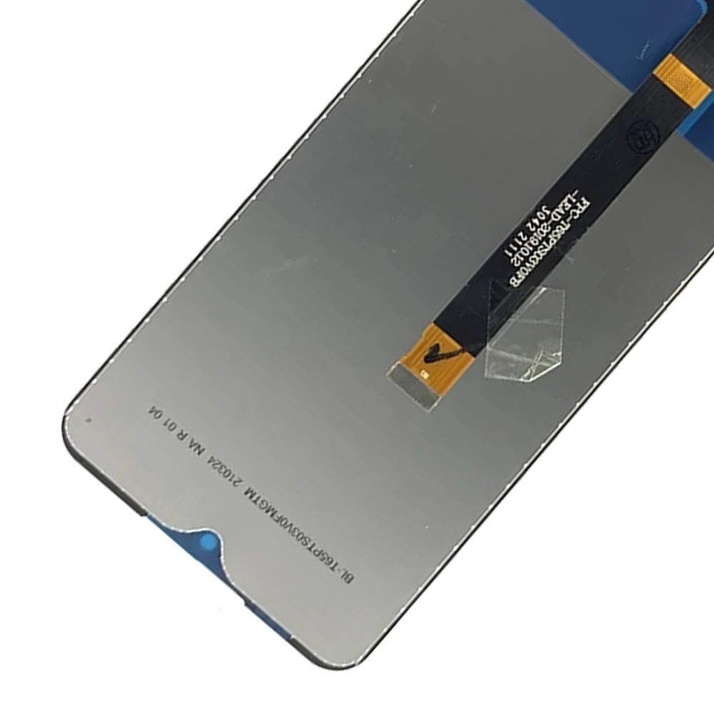 Màn Hình Cảm Ứng lcd Kỹ Thuật Số Thay Thế Chuyên Dụng Cho lg q51 lcd lm-q510n lg k51