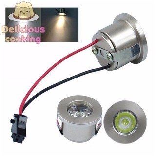 Đèn led Âm Trần mini 1 / 3w [Mới] [Mới]