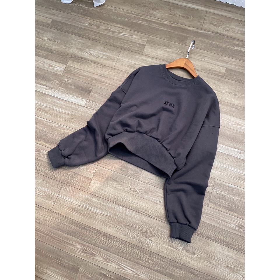 Áo Sweater N.e.r.d.y