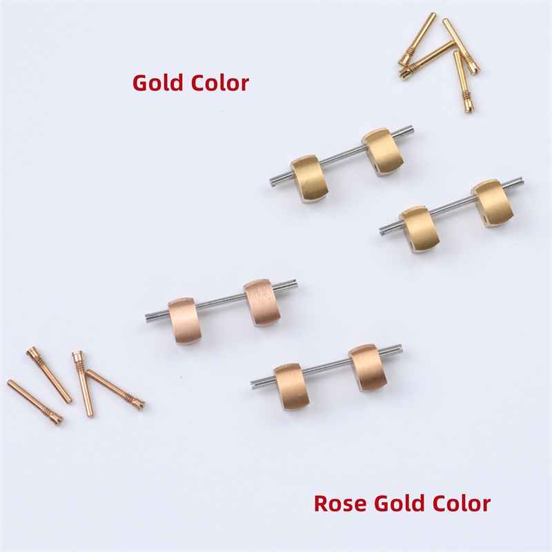 Bộ Ốc Vít Kết Nối Bằng Thép 42mm Cho Abi ap royal oak offshore 157101024